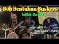 Download Lagu Istilah Bercinta -(Ramli Sarip) Cover by Bob Sentuhan Buskers ft Haziq Ramli (Drumer)
