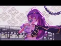【 #常闇トワ生誕祭2026 】告知あり！新衣装お披露目ミニライブ🎶【 3DLIVE 】