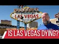 5 Reasons Why Las Vegas is DYING
