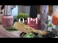 OPI Nail Lacquer Shade Story Princesses Rule