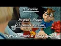 Dj Zinhle  - Nayvee's Prayer (Chipmunk Version) ft Nayvee Wemculo & Young Stunna