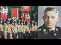 Lagu Sadistische SS-officier met bijl vermoord door gevangenen in Sobibor - Johann Niemann - Opstand i...