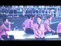 170528 EXO'rDIUM dot in Seoul - Sing for you || Sehun sing Baekhyun lines ||