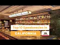 Top 10 Speakeasies in California You Absolutely have to Experience