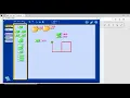 ICT Class 7th Turtle Art Repeat Command In Details