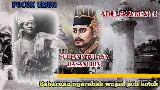 Download Abuya Uci - Kehebatan Ki Soleh (Gunung Santri) #abuyauci #banten #pucukumun MP3