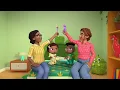 Cody's Playdate with Nina | CoComelon - It's Cody Time | CoComelon Songs for Kids & Nursery Rhymes