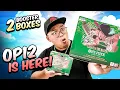 Download Lagu *PRE-RELEASE*  OP12 BOOSTER BOX Early Opening: Legacy of the Master (ENGLISH) - One Piece TCG