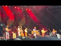 Billy Strings w/ Lindsay Lou - Mill Town Flood (Ionia Freak Fair, Ionia, MI 8/28/26)