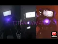 Download Lagu Titan tv man SONG (skibidi toilet)