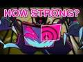 Lagu How Strong is Vox ACTUALLY?