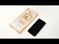Magic John Phone Screen Protector Application Tutorial