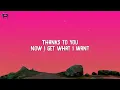 Kelly Clarkson - Since U Been Gone (Lyrics)