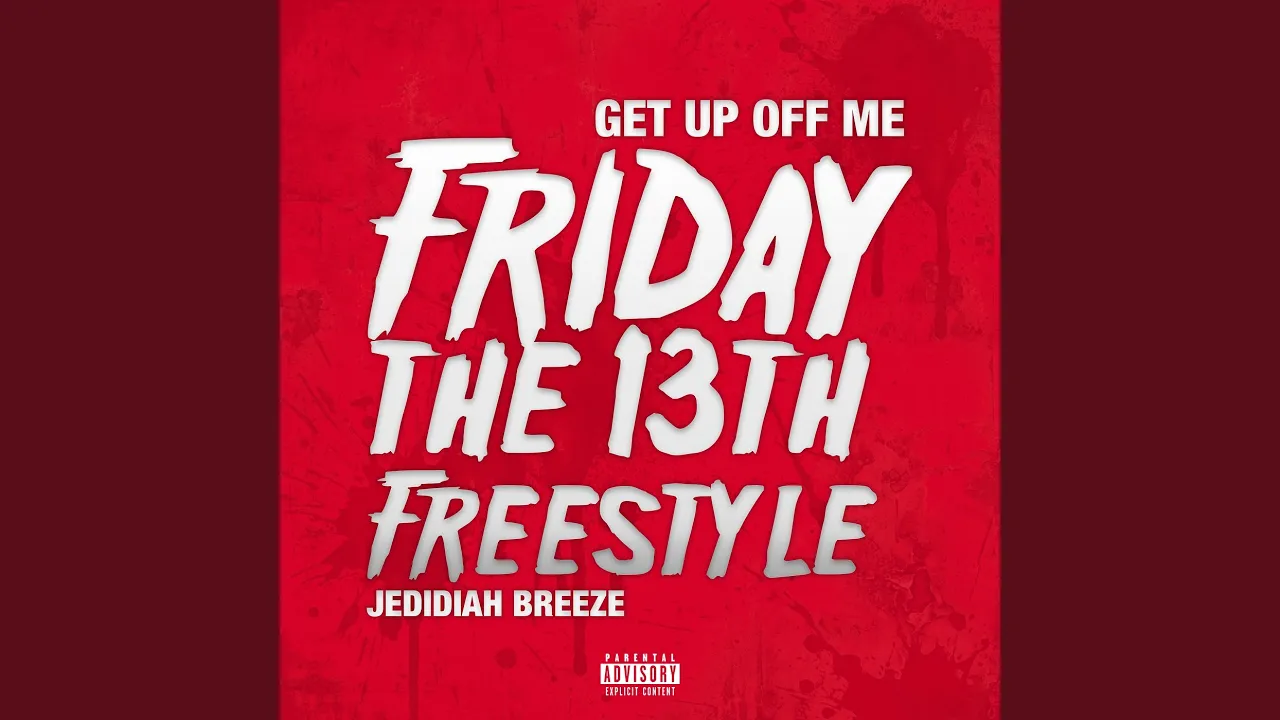 Jediah Breeze NEW SINGLE