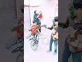 Download Lagu jai or veeru aali jodi👭|khasa aala chahar ! new haryanvi song #shorts #trending #viral #funny