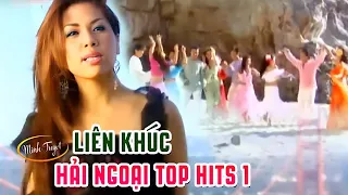 li n kh c h i ngo i top hits 1 minh tuy t v c c ca s h i ngo i