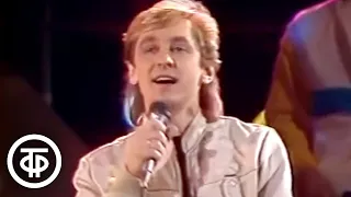 Сергей Беликов Снится мне деревня 1987 