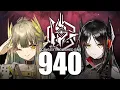 Download Lagu 【Arknights】 CCB#3 Extinguished Sins 940 Points (Phase 4 Max)
