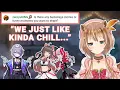 Download Lagu When Viewers Ask Risu About fes Backstage Story | Ayunda Risu | Hololive Indonesia