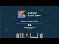 Android Study Jams Session 1