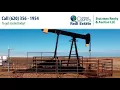 Tobias Stutzman Land in Kansas