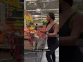 JAADEN KYRELLE GROCERY SHOPPING
