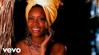 erykah badu next lifetime official music video