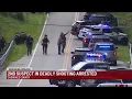 3 suspects in custody after teen killed at Gaffney school bus stop Deputies