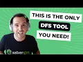 DFS Lineup Optimizers Are Obsolete You Need a Simulator