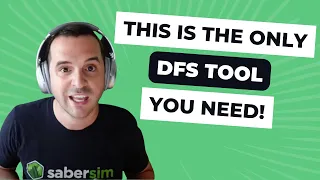 DFS Lineup Optimizers Are Obsolete You Need a Simulator