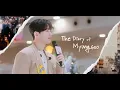 Myungsoo s Diary EP 5 A 24-Hour Stay in Hong Kong