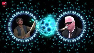 به چهارباغ سخی جان عاشق دلش میلرزه ستار غفوری دمبوره حاجی رنگین 