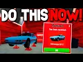 How To FIND ALL 16 BARN HUNT PART LOCATIONS in VEHICLE LEGENDS BARN HUNT UPDATE Roblox