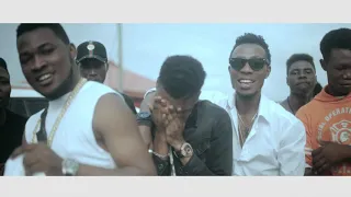 ecrown tramadol official video ft oba flow