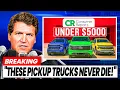13 Pickup Trucks Under 5000 That Will OUTLAST Everything Auto Makers Hate This List