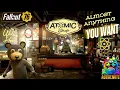 How to Request Items from the Atomic Shop in Fallout 76