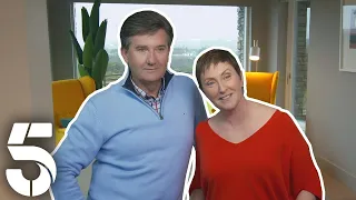 A Welcoming Home For Majella Daniel O Donnell Room To Improve Channel 5