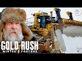 Tony Beets Needs a 2 500 000 Bulldozer Gold Rush Winter s Fortune