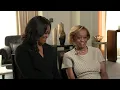 Michelle Obama and her mother on adjusting to life at White House