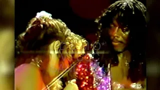 rick james and teena marie fire and desire