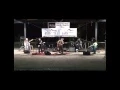 REAL TIME BLUES Band in ALBANY GA River Jam 2010