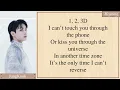 Jung Kook (정국) - 3D (Alternate ver.) lyrics
