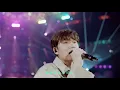 Cosmos People 宇宙人 [ 陪我玩 Play One ] ft. 五月天 阿信 Live at 台北小巨蛋