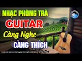 Download Lagu Nhạc Phòng Trà Không Lời Càng Nghe Càng Thích | Hòa Tấu Guitar Không Lời | Nhạc Rumba Quán Cà Phê
