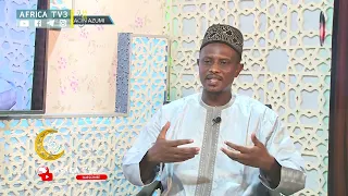babbar dama ga masu larura lokacin azumin ramadan tare da mallam aliyu abdulkadir