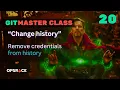 Git Masterclass - 20
