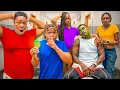 The Crazy StepDaddy Aaron Made Him Cookies Full Movie