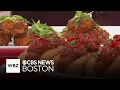 Bosse s sports lounge will mix up the menu with game day food during football season