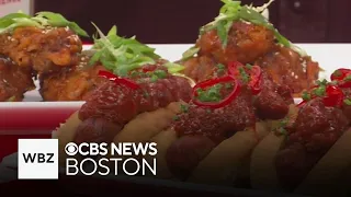 Bosse s sports lounge will mix up the menu with game day food during football season