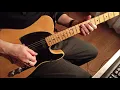 Download Lagu Michael Learns To Rock - Someday (Guitar Solo Cover)